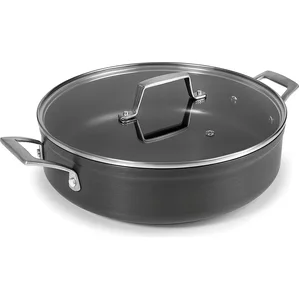 Antihaft-bratpfanne 24cm + deckel - Lacor 48624 günstig