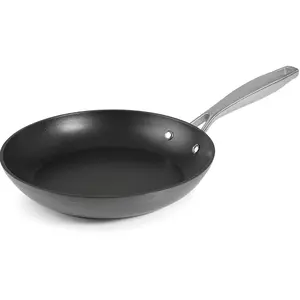 Pfanne aus eloxiertem Aluminium Lacor 24 cm TU