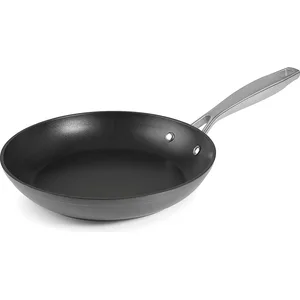 Pfanne aus eloxiertem Aluminium Lacor 28 cm TU