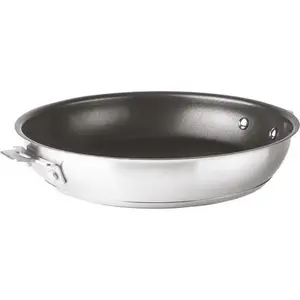 20 cm beschichtete edelstahl-bratpfanne Lacor 56820