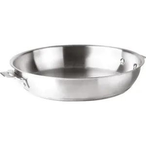 20 cm edelstahl-bratpfanne Lacor 56720