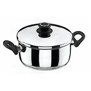 Kochtopf Lacor Estudio 26 cm TU