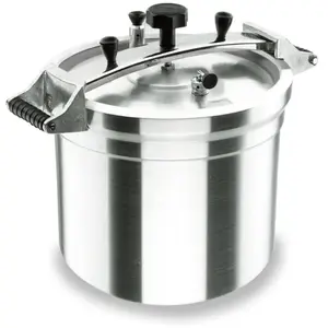 Druckkochtopf Lacor 40 L günstig