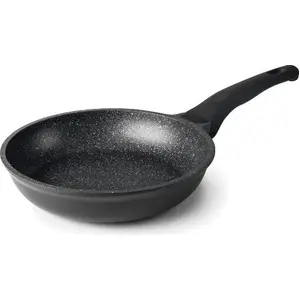 30 cm schwarze antihaft-bratpfanne Lacor 24130