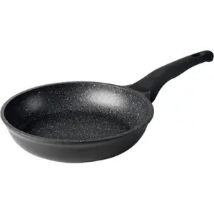 20 cm schwarze antihaft-bratpfanne Lacor 24120
