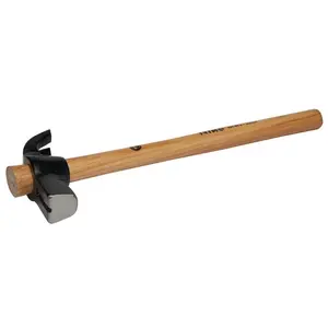 Irimo, Hammer, Klauenhammer mit Holzgriff, spanische Ausführung, 475 g (625 g) günstig