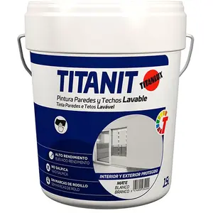 Titan 29190015 15l Gemälde günstig