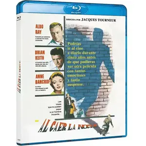 Sony Nacht Blu-ray Spanisch günstig