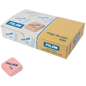Packung mit 30 Kaugummis Creme Kind Milan TU günstig