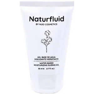 NUEI Cosmetics *Naturfluid* 0.05 l günstig