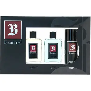 PUIG Est Brummel 125 Mas125 Desodorante 150