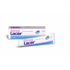 Lacer Gingilacer Zahnpasta 0.12 l günstig