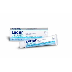 Lacer Fresh Gel Toothpaste 0.07 l günstig