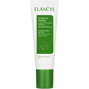 Elancyl, Stretch Marks, Anti-Stretch Marks, Gel Cream, 75 ml günstig