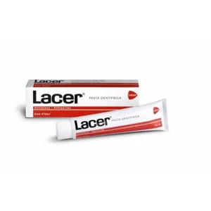 Lacer Classic Toothpaste 0.07 l günstig