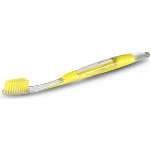 Lacer Zahnbürste Dental Orthodontic Technic Erwachsene günstig