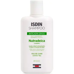 Isdin NUTRADEICA Anti-Schuppen-Shampoo 200 ml günstig