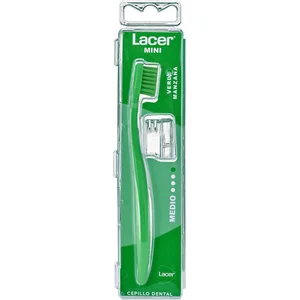 Lacer Mini Cepillo Dental Medio günstig