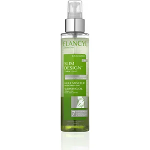Elancyl Slim Design Anti-Cellulite Körperlotion 150 ml günstig