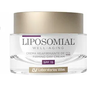 Crema de Día Liposomial Well-Aging LIPOSOMIAL WELL-AGING Spf 15 50 ml günstig