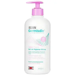 Isdin Germisdin Calm 500ml Intimgel One Size günstig