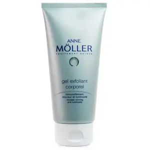 Anne Moller Peeling-gel 200ml One Size günstig