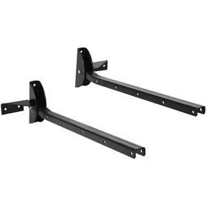Sauvic Faltbare Wäscheleine Für Die Wand Silber Silber One Size günstig