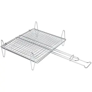 Sauvic Fischgrill 30x35 Cm
