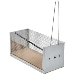 Sauvic 30 Cm Mausefalle günstig