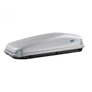 Cruz Easy 430gm Kofferraum One Size günstig