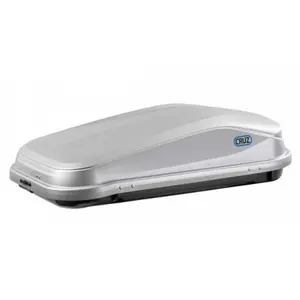 Cruz Easy 320gm Kofferraum One Size günstig