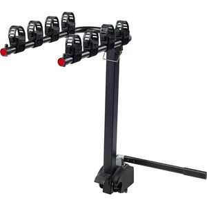 Cruz Frame 4 Fahrradträger f. Anhängerkupplung günstig