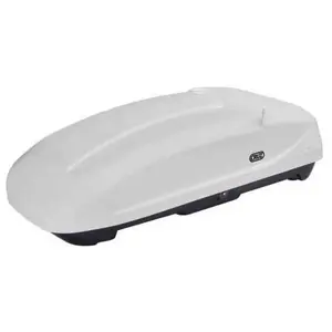 Cruz Paddock Elite 400b Kofferraum One Size