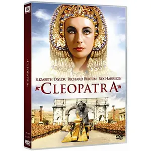 Disney Cleopatra Blu-ray Spanisch günstig