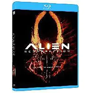 Disney Alien   Das Unheimliche Wesen Aus Einer Fremden Welt Blu-ray Sp...