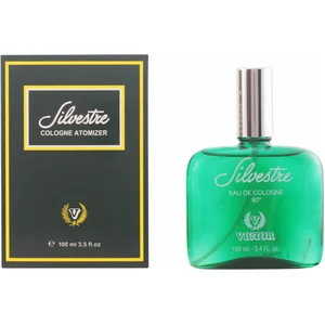 Victor Silvestre Eau De Cologne Spray 100ml