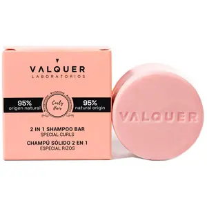 Valquer Special Curls 50g Zwei-in-eins-shampoo One Size günstig