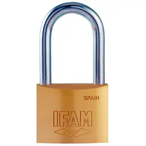 Ifam K60al 60 Mm Vorhängeschloss günstig