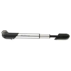 Giyo Gp-06a Telescopic Double Valve Mini-pumpe One Size günstig