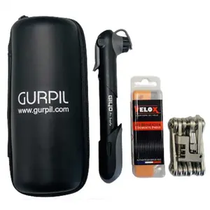 Gurpil Werkzeugflasche One Size günstig