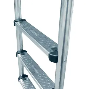 Astralpool Standard Aisi316 Poolleiter 3 Luxusstufen One Size günstig