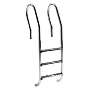 Astralpool Mixto Aisi316 Poolleiter 4 Luxusstufen One Size günstig
