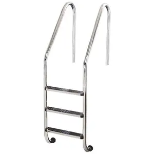 Astralpool Standard Aisi316 Poolleiter 2 Luxusstufen One Size günstig