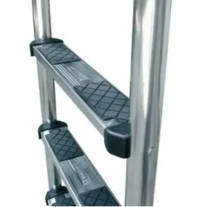 Astralpool Mixto Aisi316 Poolleiter 2 Stufen Luxe One Size günstig