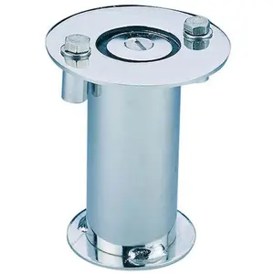 Astralpool 00143 Ø Ankerbefestigung Mit Sicherungsschrauben 43mm One S... günstig