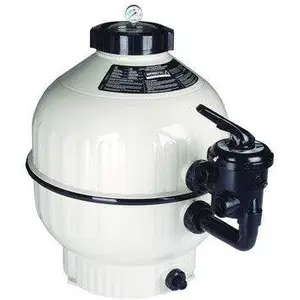 Astralpool Filterkessel Cantabric Ø 400 mm | ohne Ventil | Weiß günstig