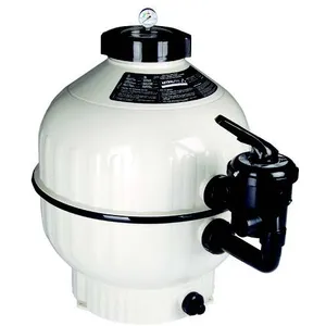 Astralpool Filterkessel Cantabric Ø 500 mm | ohne Ventil | Weiß günstig
