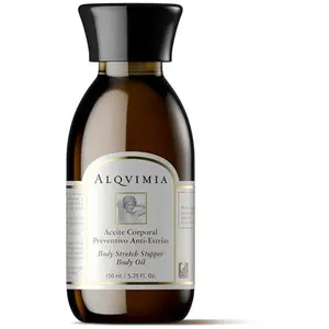 Alqvimia Körperöl Gegen Dehnungsstreifen 150ml One Size günstig