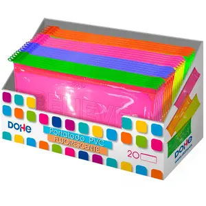 Dohe 904219351 Mäppchen 20 Einheiten One Size günstig