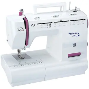 Jata Mc740 66 Nähmaschine günstig